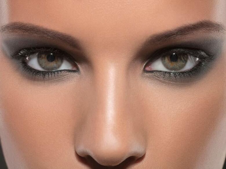 τέλεια γέφυρα μύτης